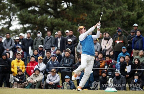 최호성   [연합뉴스]